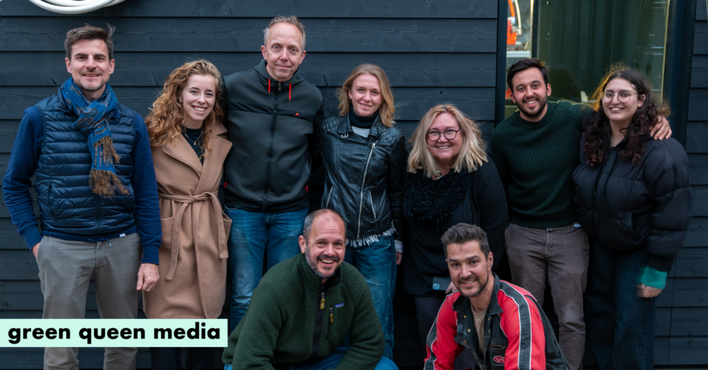 The World’s First Cultivated Meat Farm is Now Open in the Netherlands