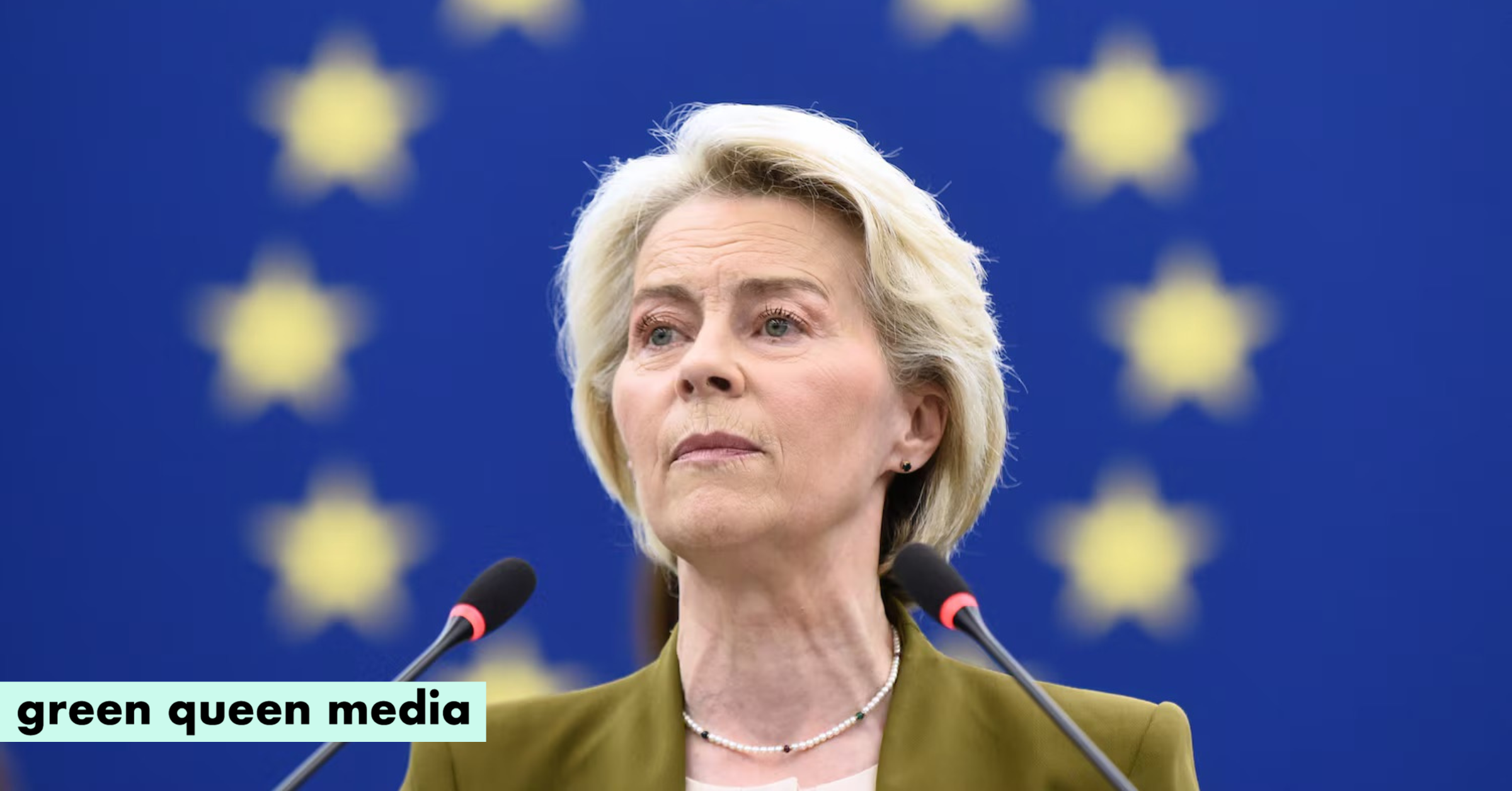 Centre- & Far-Right Lawmakers Join Forces to Weaken EU’s Corporate Sustainability Rules