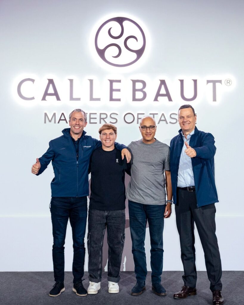 barry callebaut notco