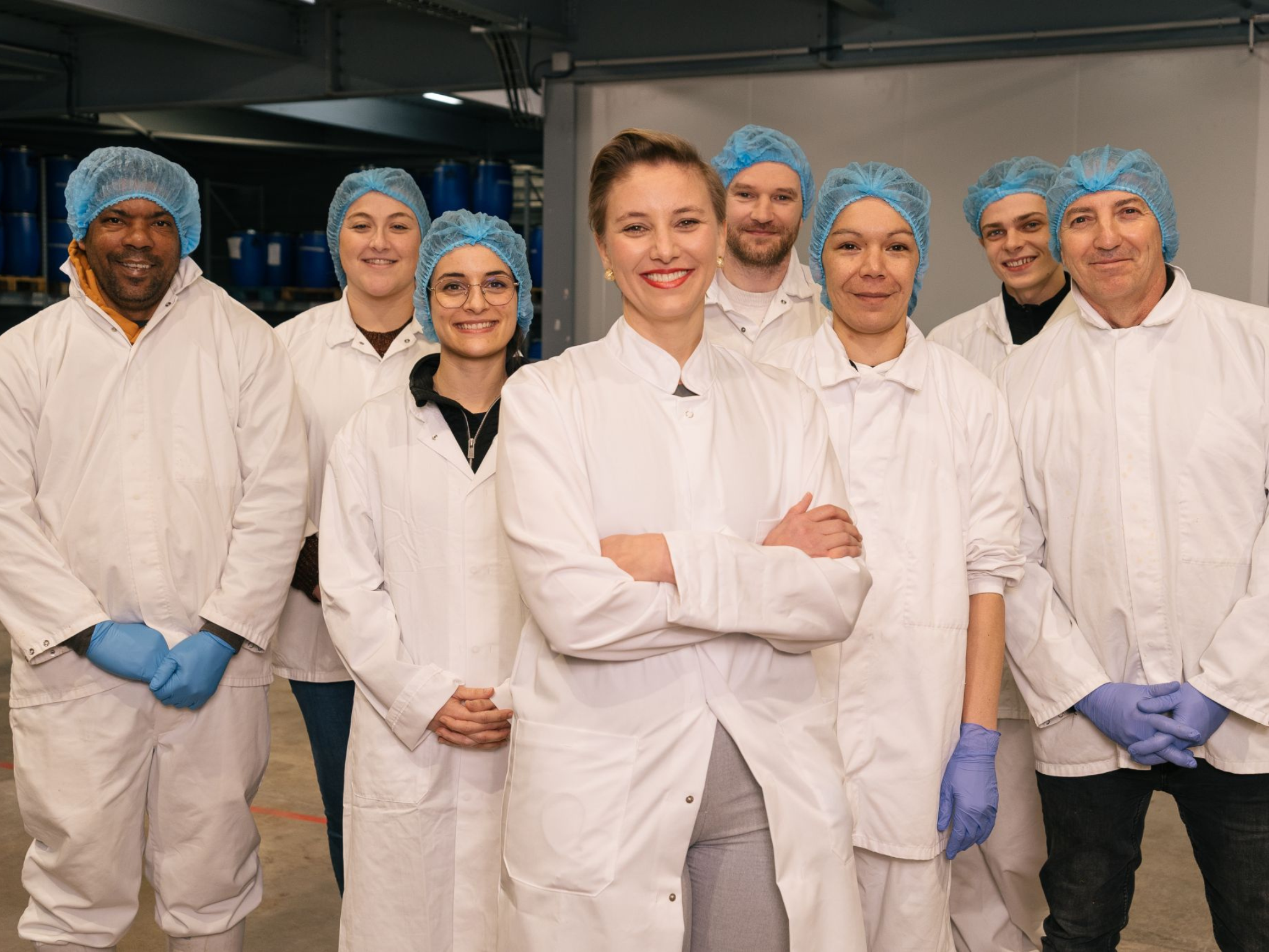 green spot technologies