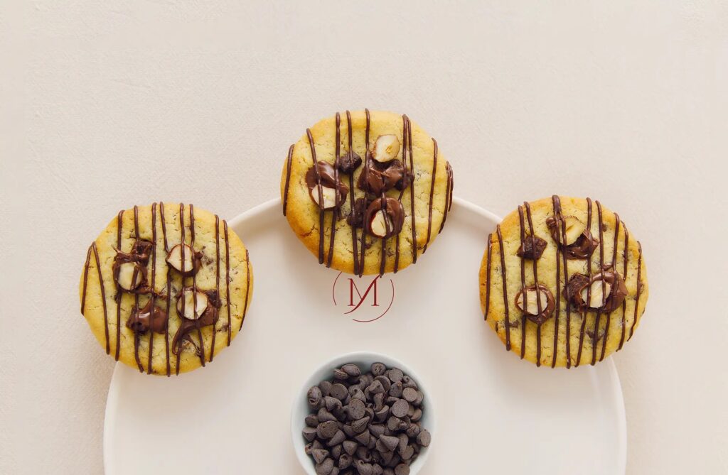 cocoa free chocolate