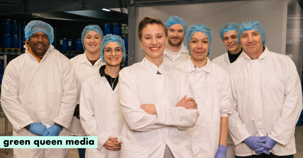 French Fermentation Firm Bags $6M to Scale Up Upcycled Cocoa Alternatives