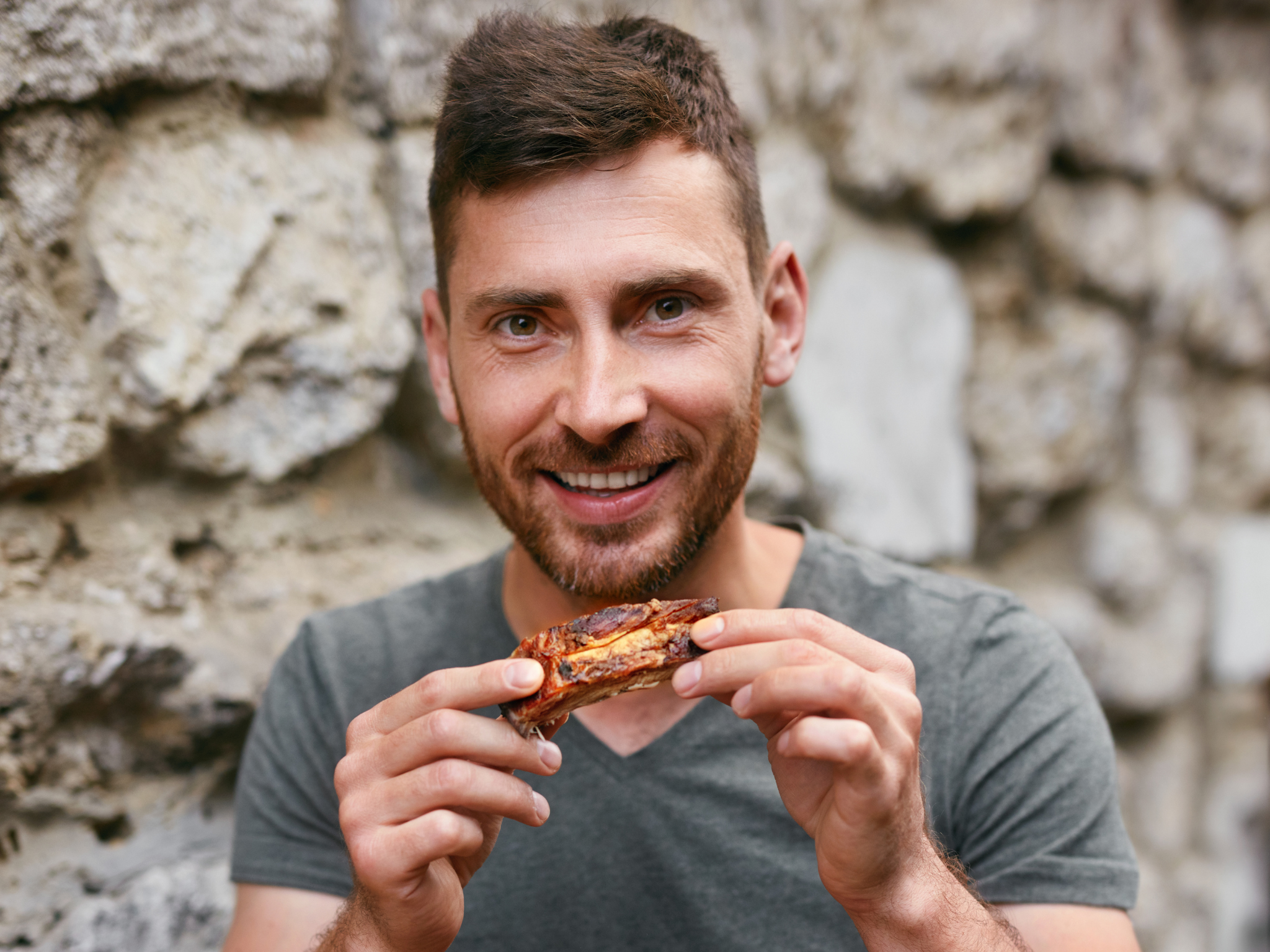 meat healthcare costs