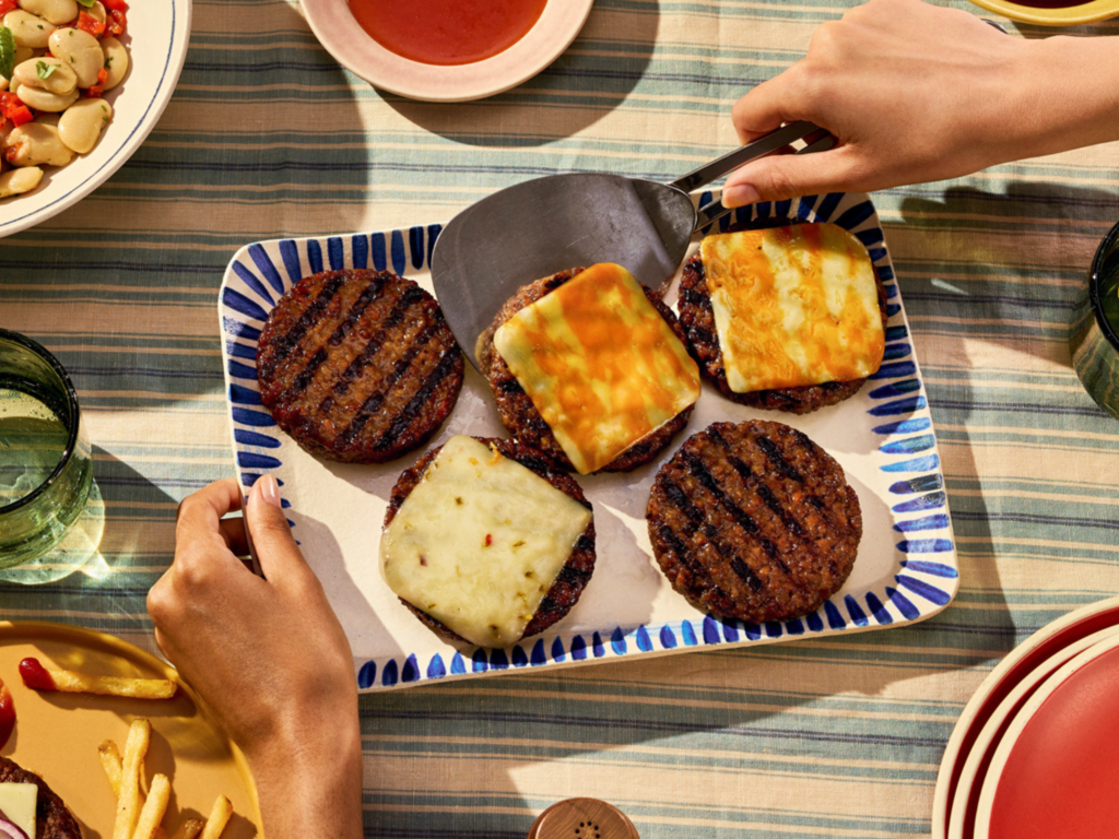 impossible foods snap