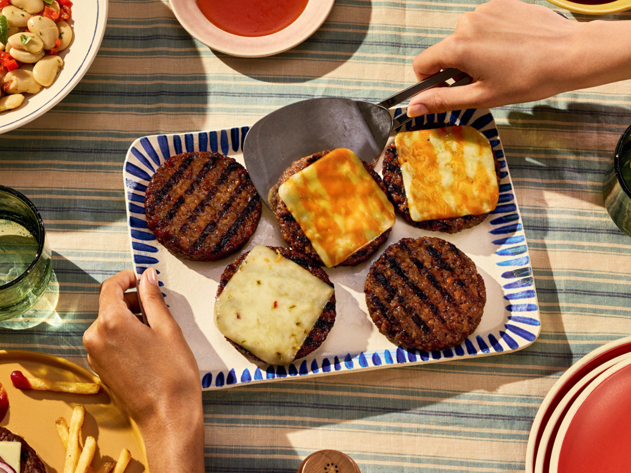 impossible foods snap