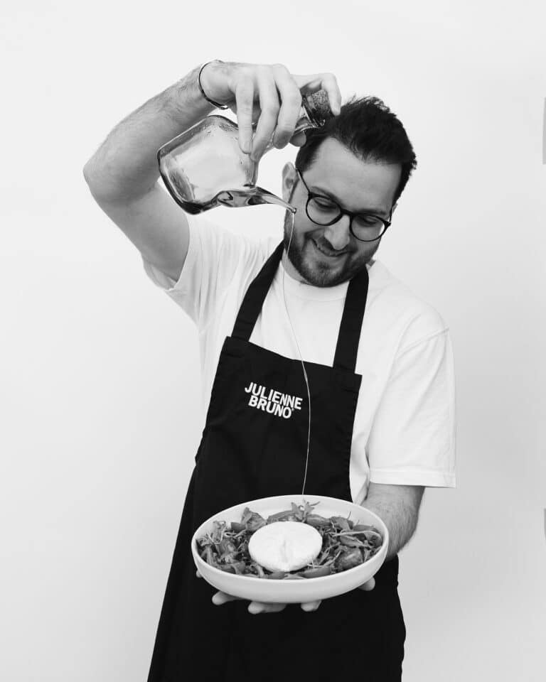 julienne bruno cheese