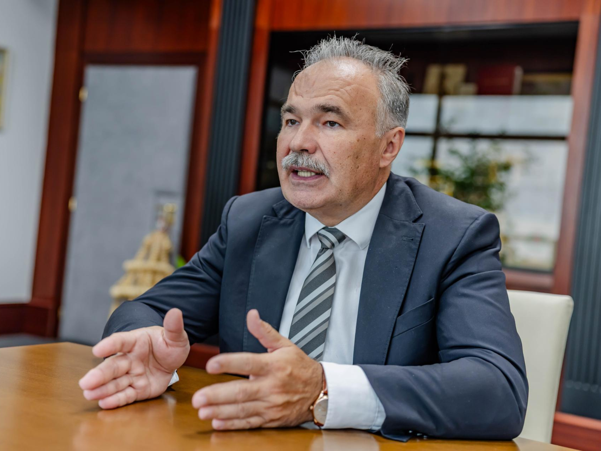 lab grown meat hungary