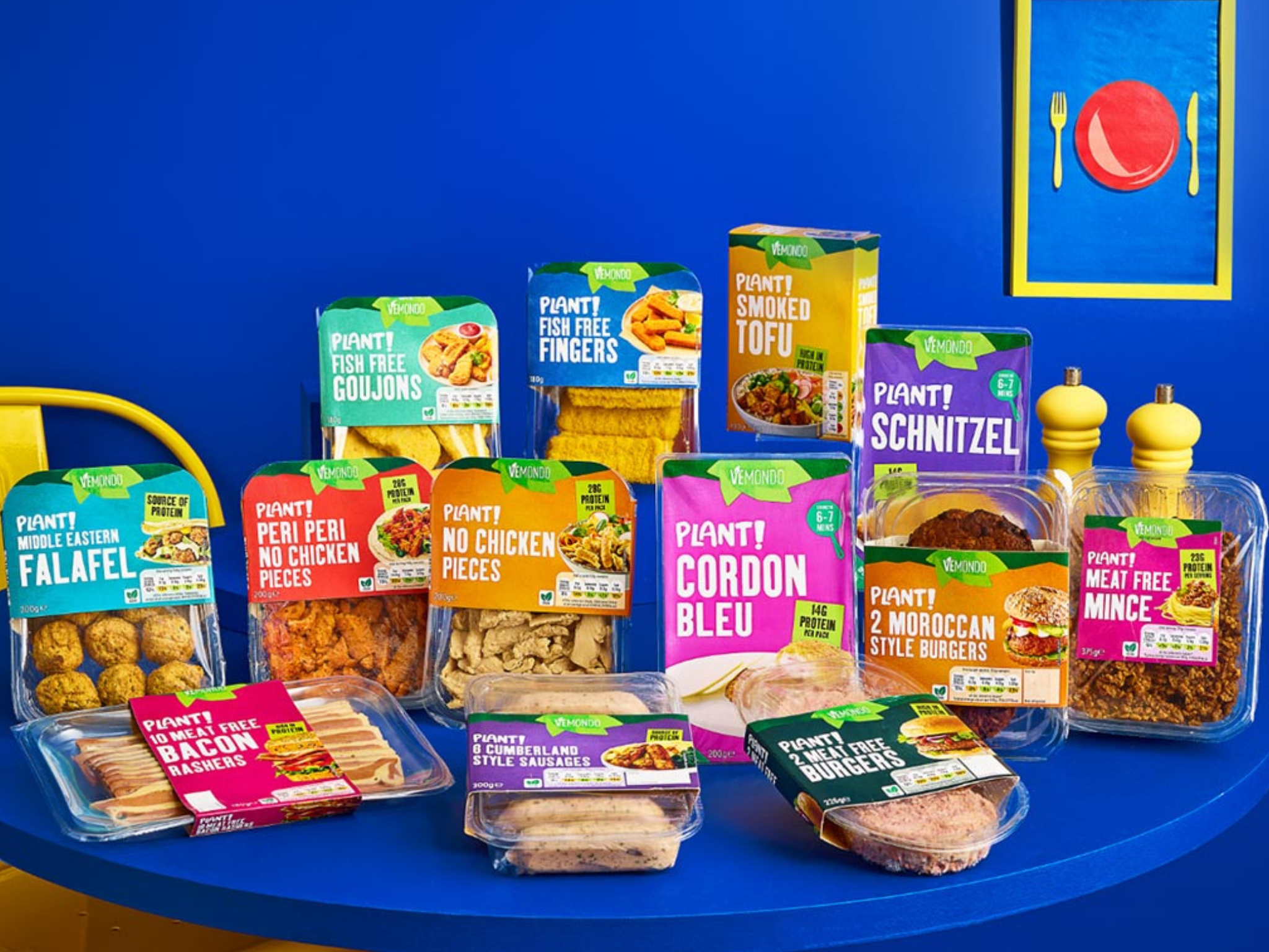 lidl sustainability report