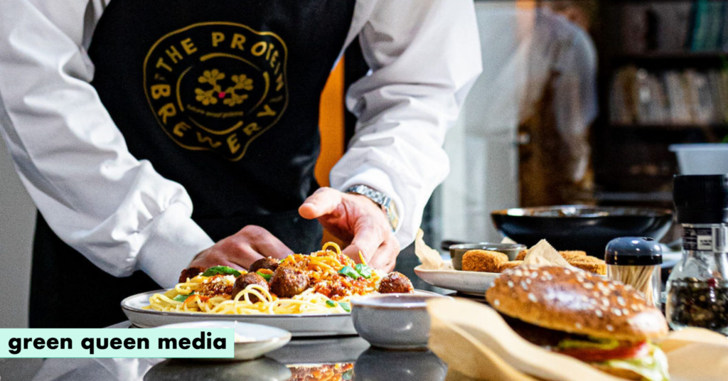 Dutch Govt Paves Way for Pre-Approval Tastings of Precison-Fermented Foods