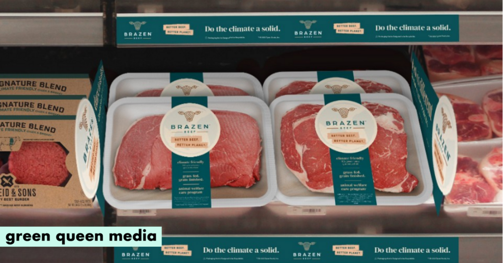 Tyson Foods to Stop Making ‘Climate-Smart’ Beef & Net-Zero Claims After Lawsuit