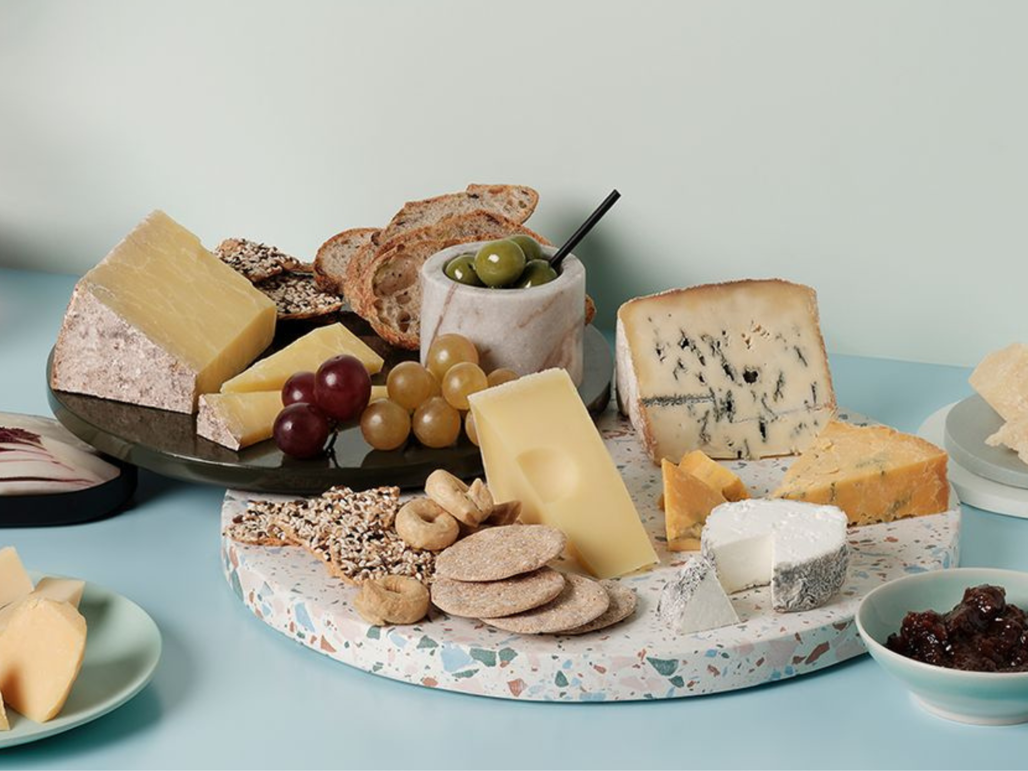 uk precision fermentation