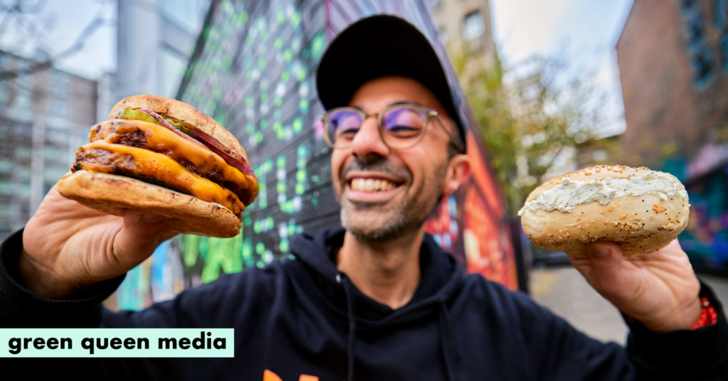 Bettani Farms Expands Brand Portfolio with Plant-Based Cheese & Meat Acquisitions