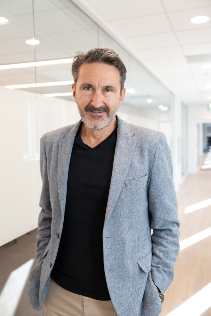 lên men chính xác buhler