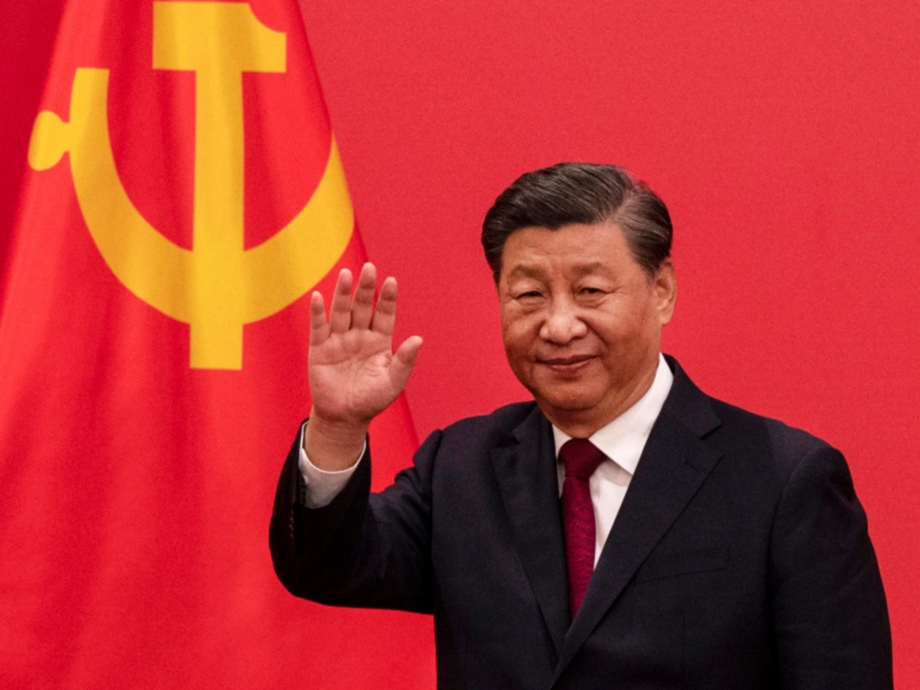 china alternative proteins