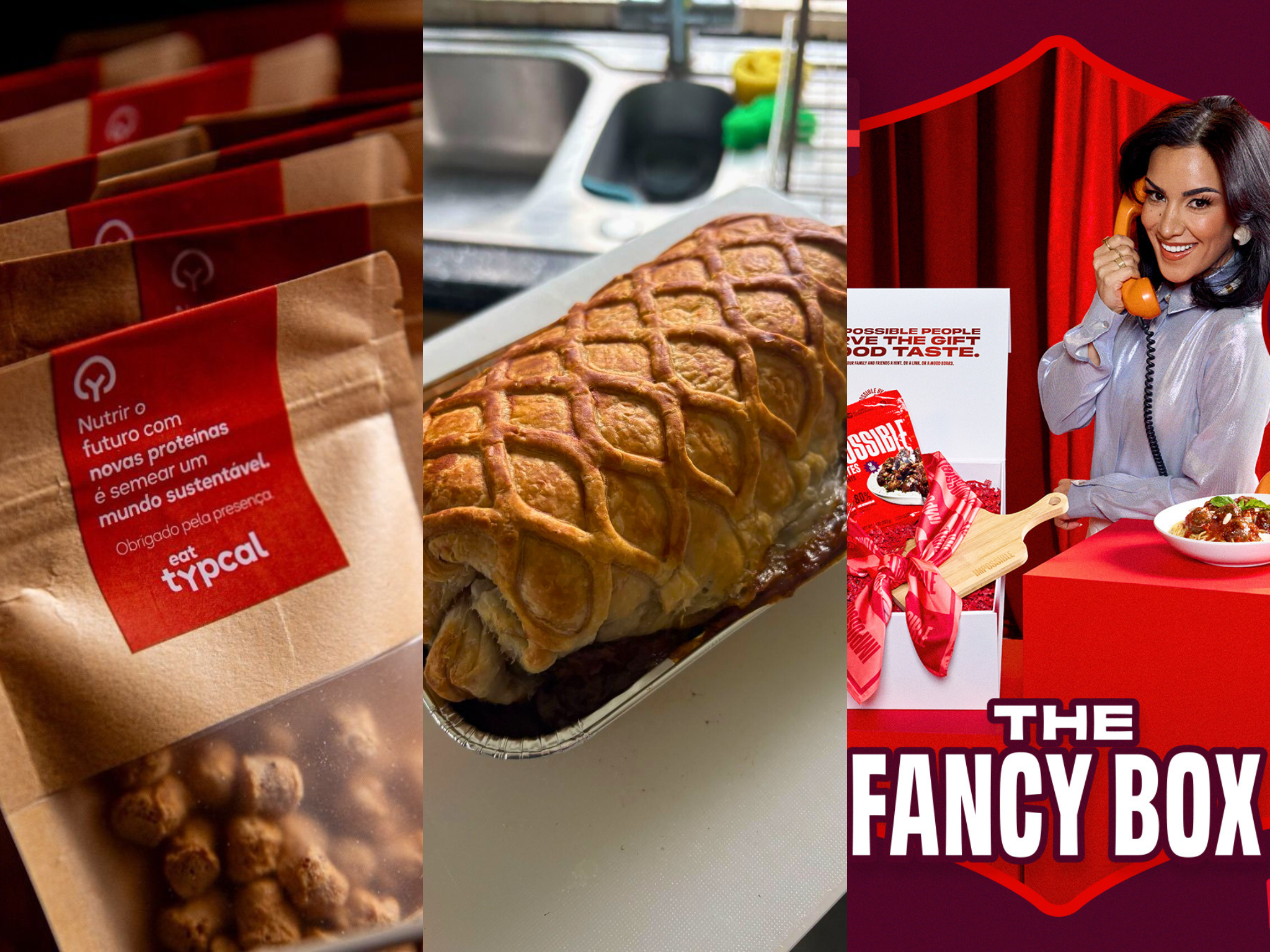 waitrose mushroom wellington