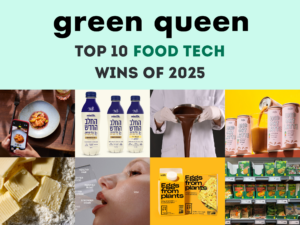 food tech wins