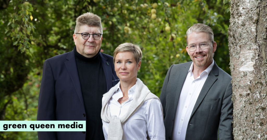 A New Kind of TVP: Finnish Startup Bets on Fava Beans for Cheaper, Tastier Plant Protein