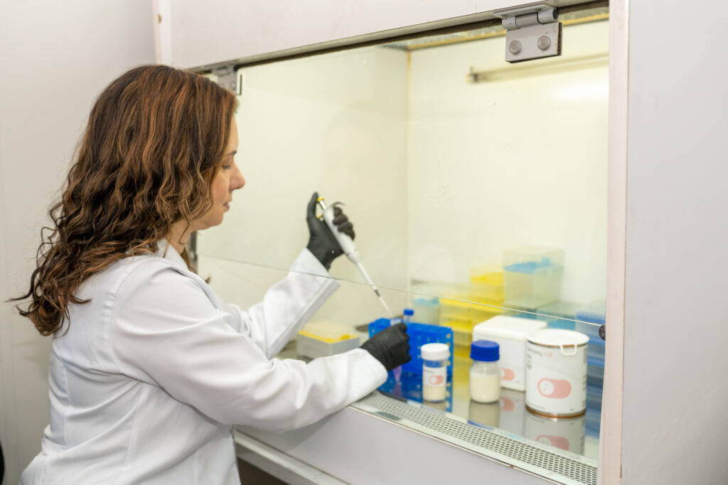 tài trợ dinh dưỡng hài hòa cho bé