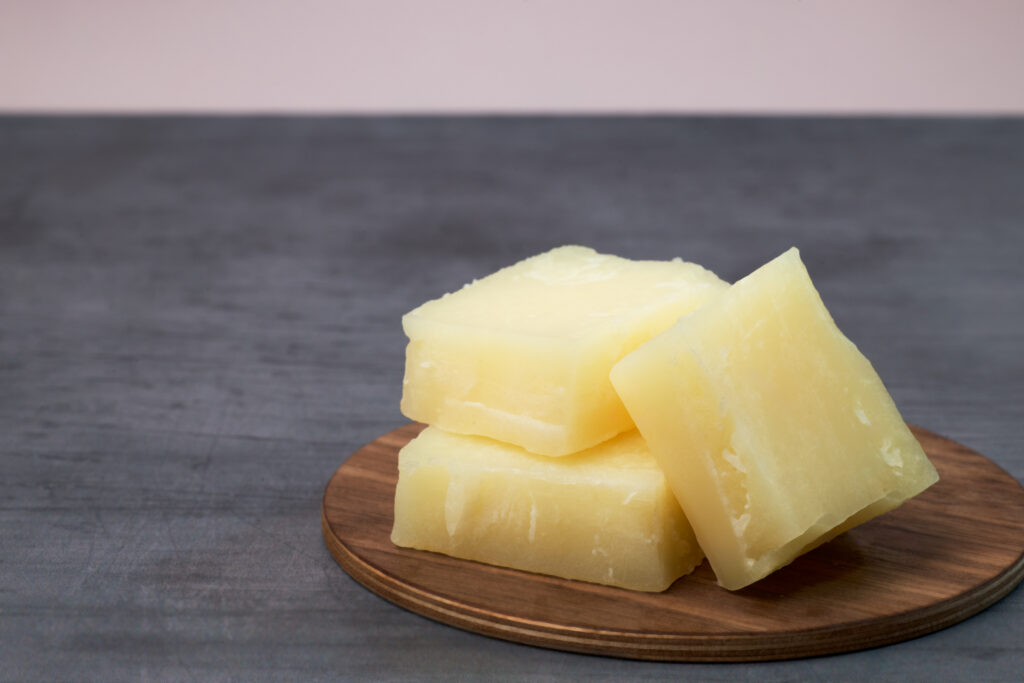 precision fermentation fats