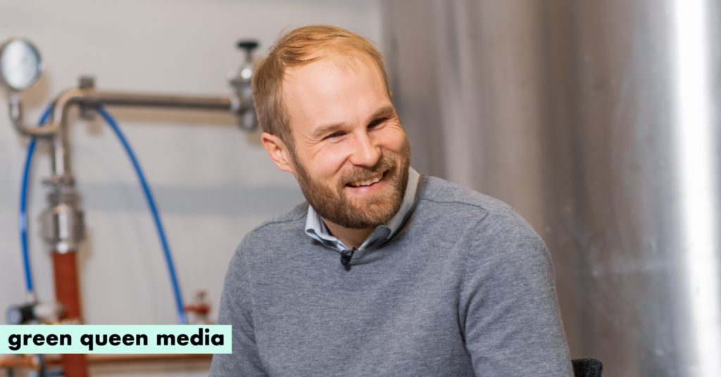 Enifer Seeks FDA Approval for Mycoprotein Powder to Unlock Large-Scale Partnerships