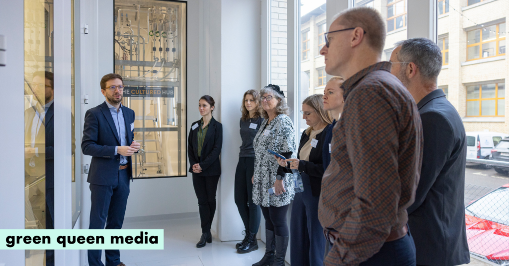 Swiss Biotech Hub Expands Beyond Cultivated Meat Into Cell-Based Cocoa & Coffee