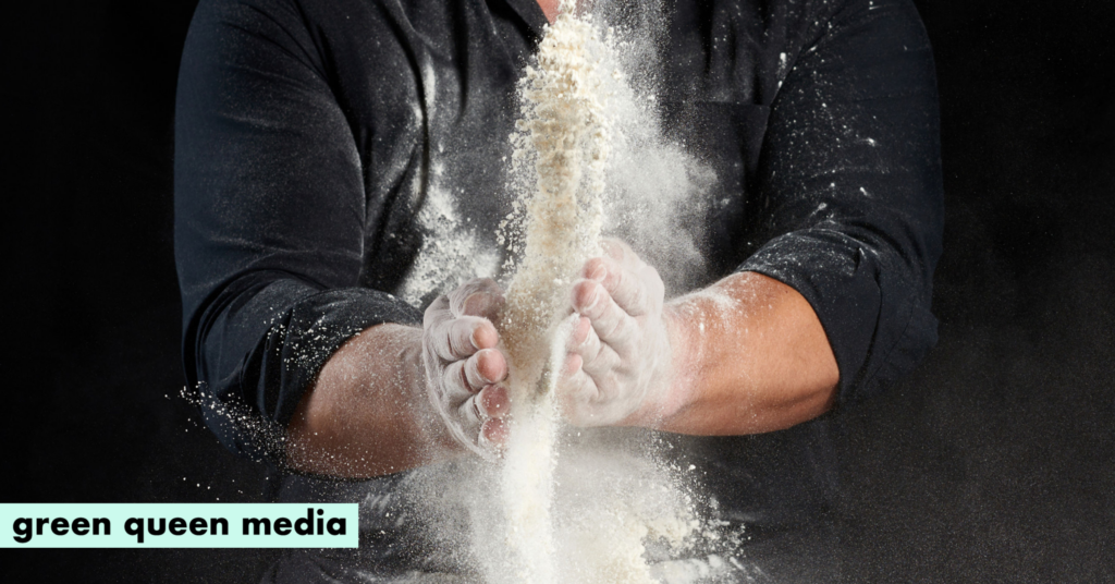 Mycoprotein Can Be Digested Just As Well As Meat, But It Needs to Be Maximised: Study