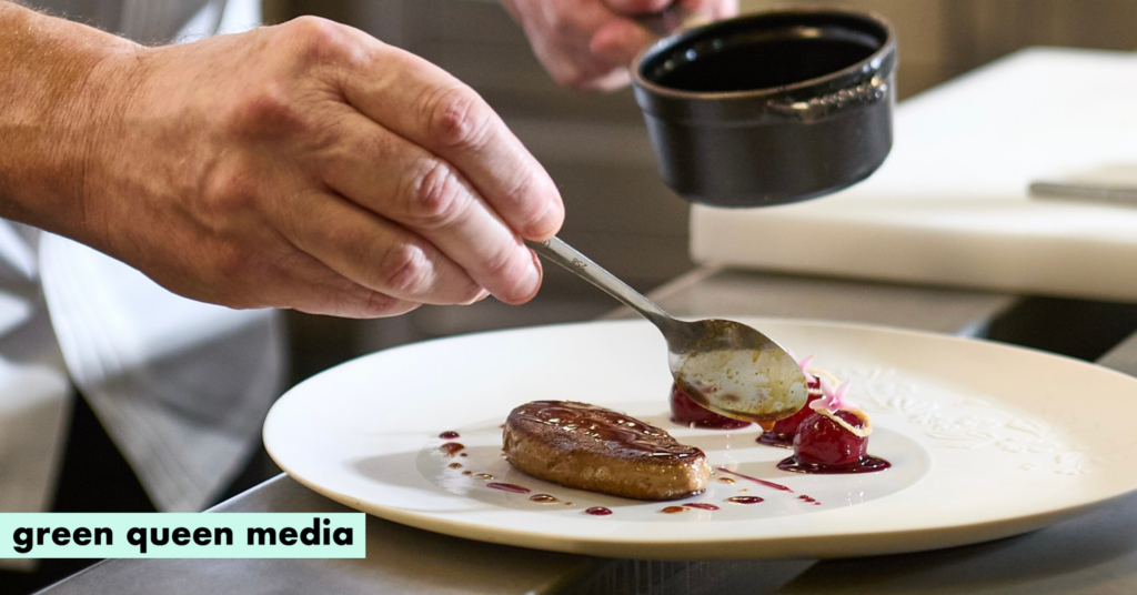 UK Government Publishes First Safety Guidance for Cultivated Meat Approvals