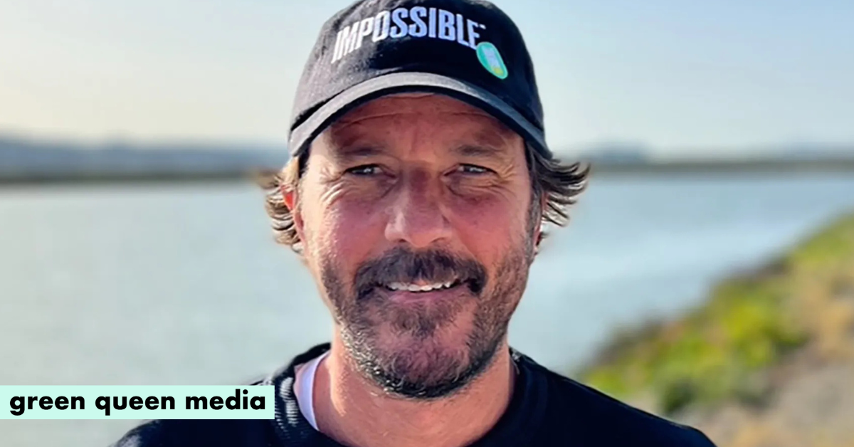 Impossible Foods CEO Peter McGuinness Steps Down, Executive Team to Lead Operations