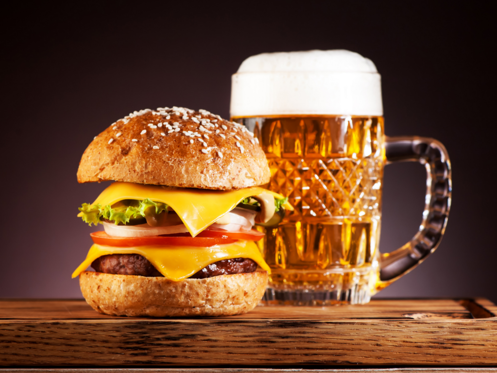 Pint to Protein: Scientists Tap Beer Waste to Grow Cultivated Meat
