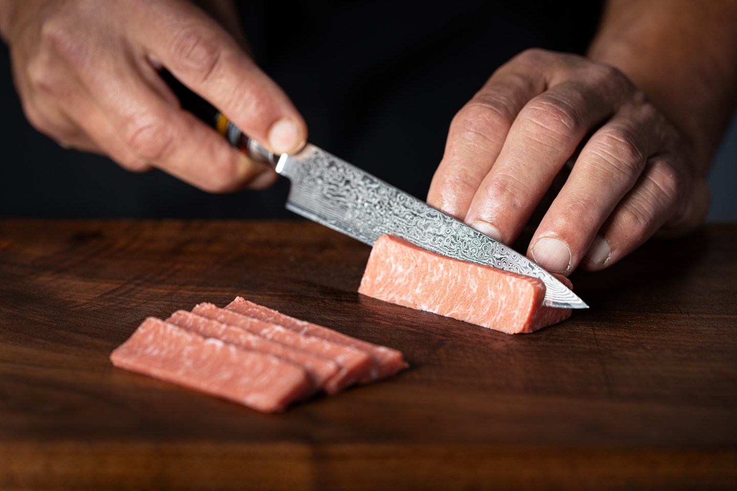BlueNalu Hooks $11M in Funding to Bring Cultivated Tuna to US Sushi Market