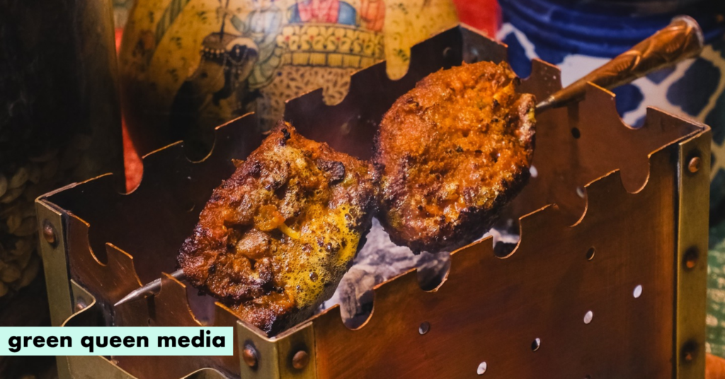 Indian Plant-Based Meat Pioneer Snags Big Partnership with Hilton Hotels