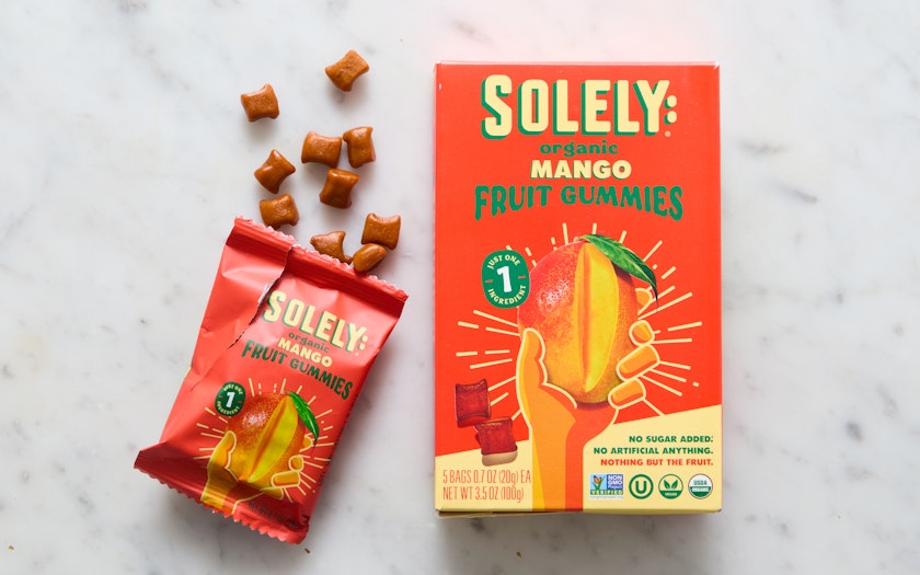 healthy kids snack brands