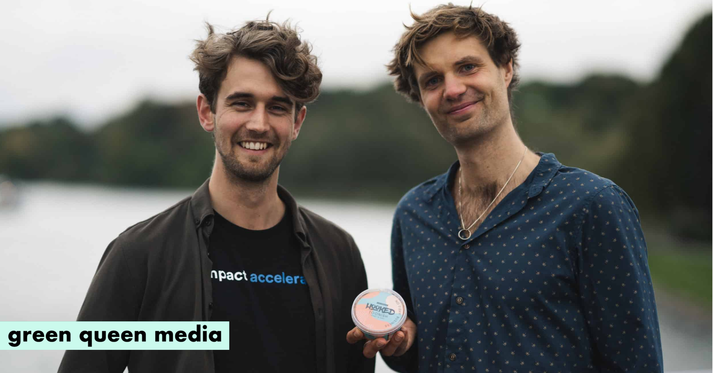 Swedish Plant-Based Meat Startup Hooked Foods Calls It Quits Amid Sector Slowdown