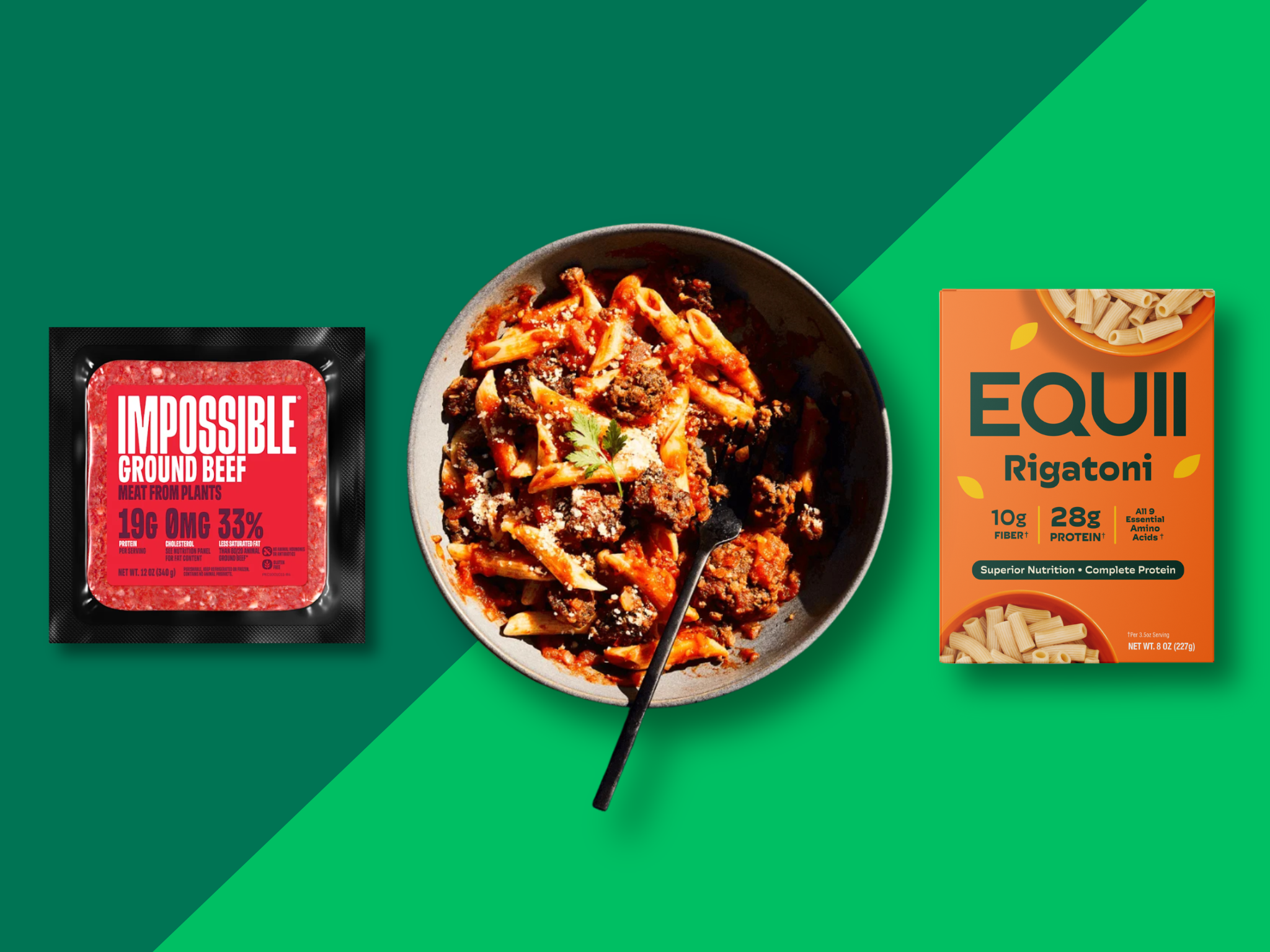 impossible foods equii