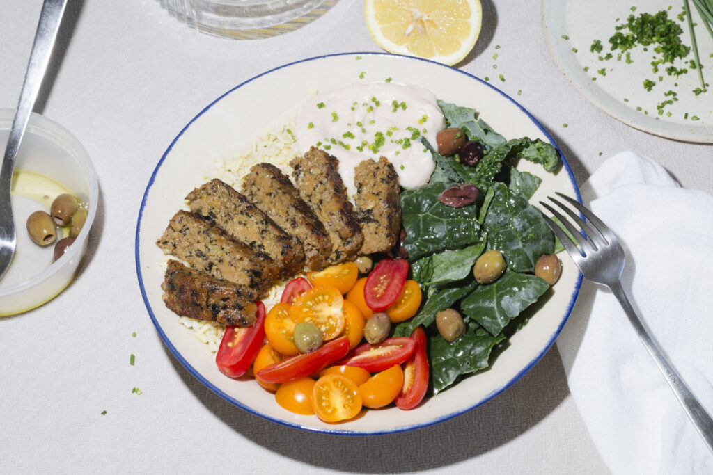 juicy marbles plant based