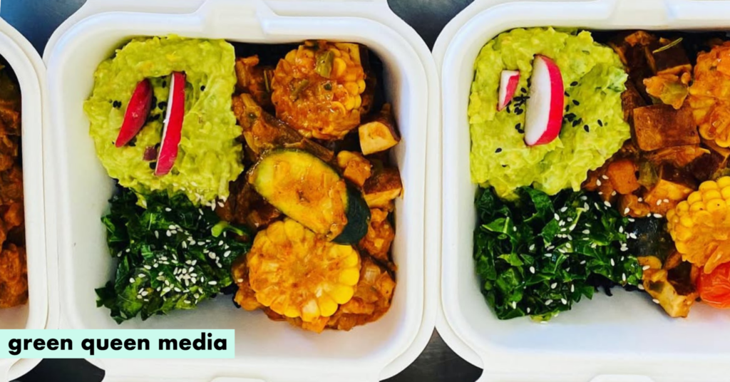 No Veg On the Menu: Rethinking Lesotho’s Breakfast Culture in a Warming World