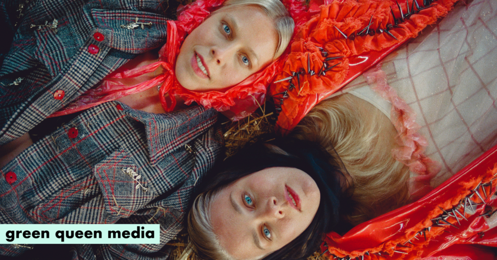 These Sisters Grew Up On A Dairy Farm. They’ve Just Raised $2.8M for Oat Milk Cheese