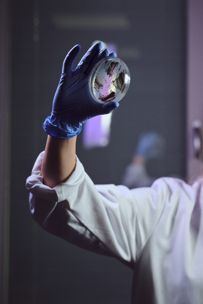 octarine bio funding