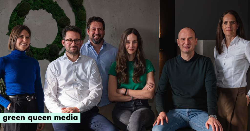 How Planet A Foods is Taking Over the Chocolate World with Its Cocoa-Free Alternative