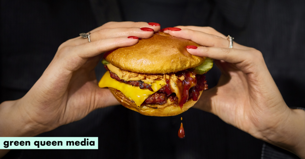 These Are the Top Countries for Plant-Based Eating, According to The Vegan Society