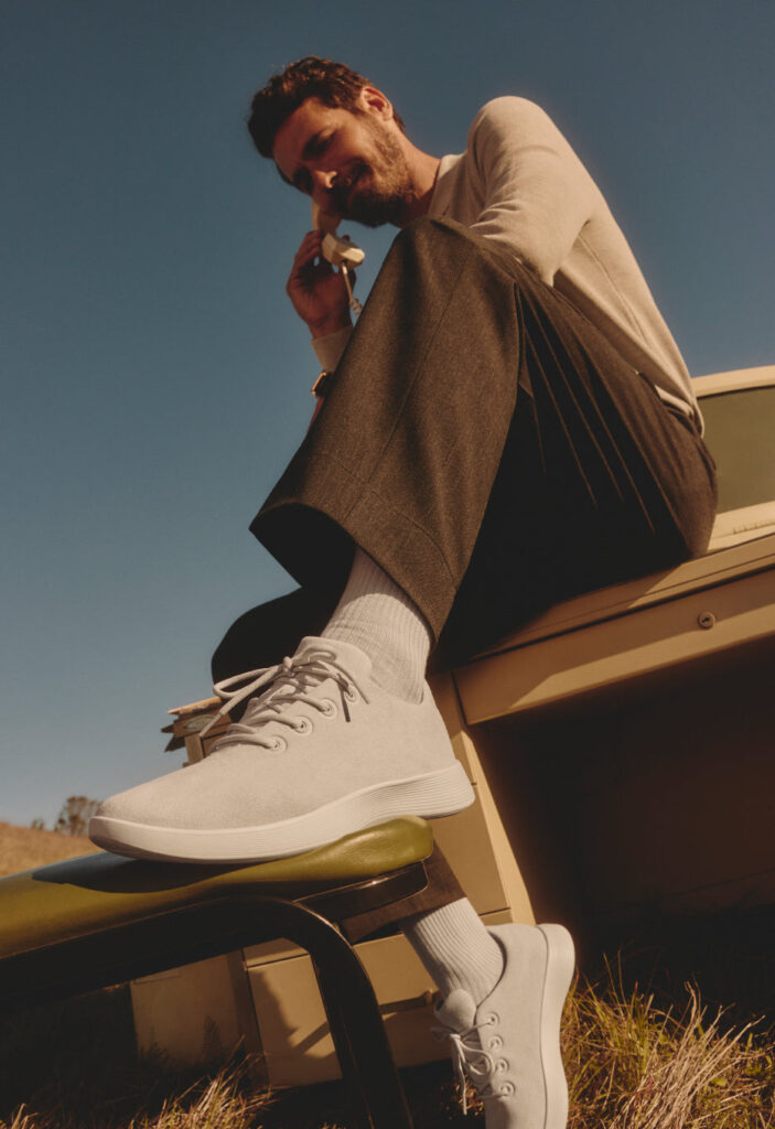 allbirds modern meadow