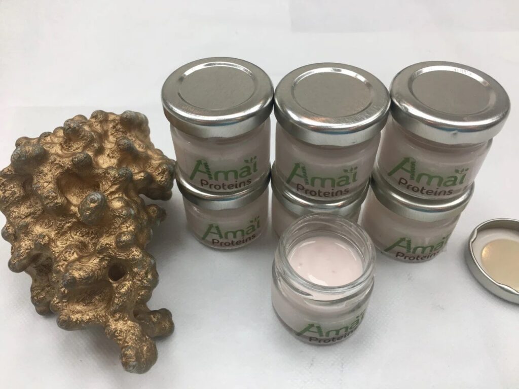 sweelin sweet protein