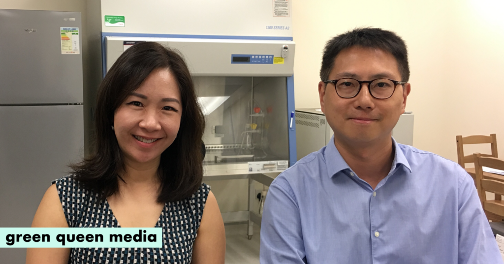 Cultivated Fish Startup Avant Shuts Singapore Operations, But Continues to Eye Approval