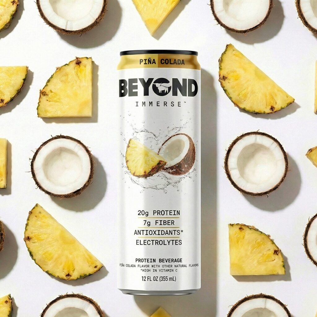 Beyond Meat Bets on ‘Less Controversial’ Products to Recover from All-Time Sales Low in 2025