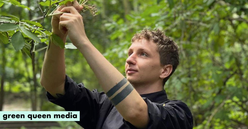 Bonvivant Becomes Sixth Vegan Michelin-Starred Restaurant in Flexitarian Germany