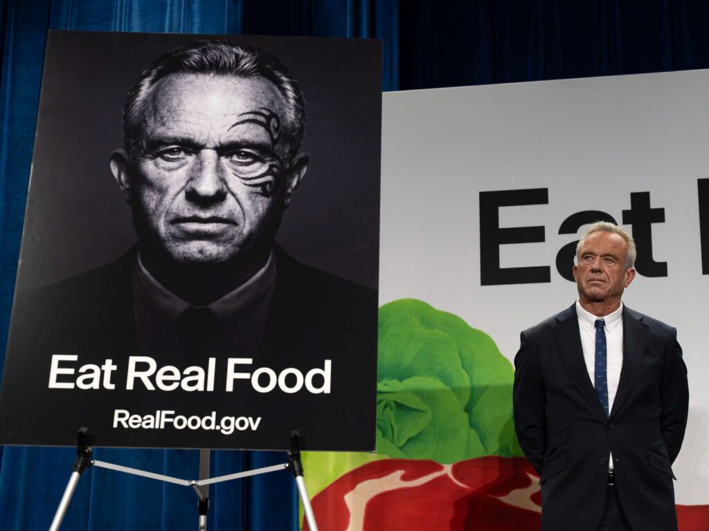 ultra processed foods gras