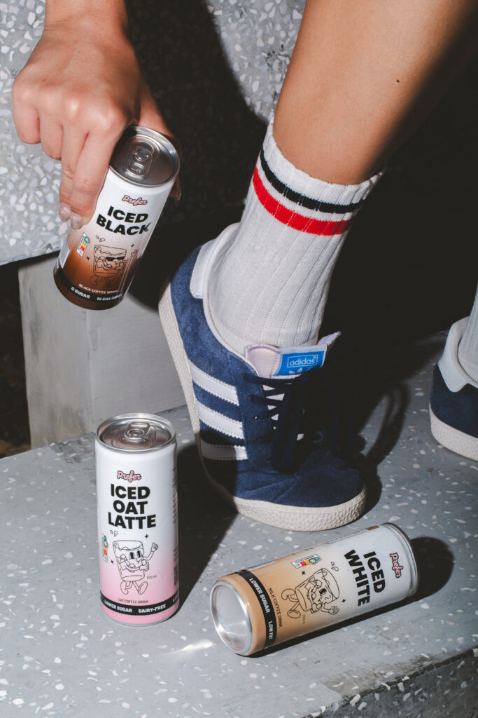 prefer beanless coffee