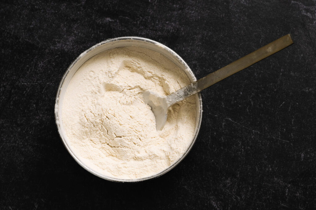 superbrewed food dohler