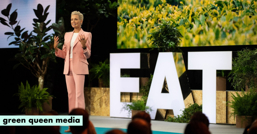 Eat Foundation, Creator of the Eat Lancet Planetary Health Diet, to Wind Down Operations