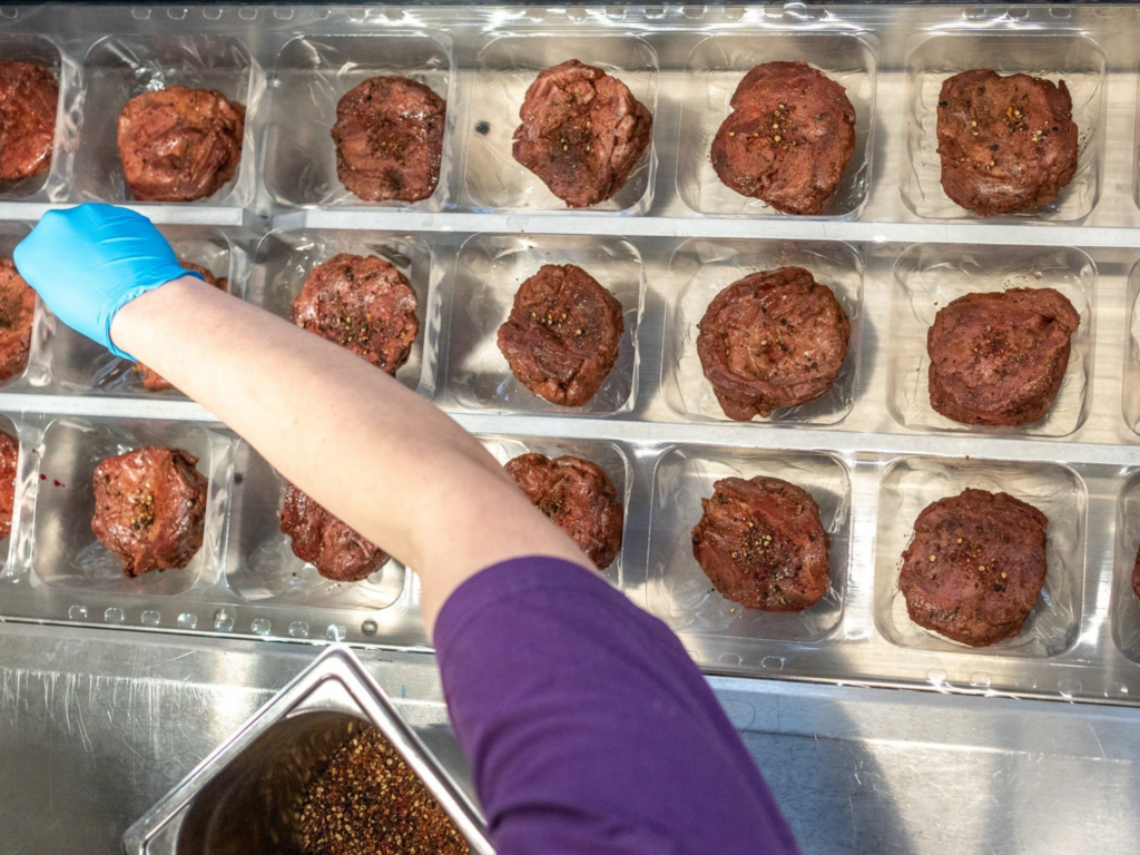 eu alternative protein